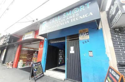 Apartamento com 2 dormitórios para alugar, 80 m² por R$ 1.722,34/mês - Cidade São Jorge - Santo André/SP