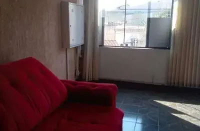 Sala comercial para alugar na Avenida Brasil, 193, Parque das Nações, Santo André