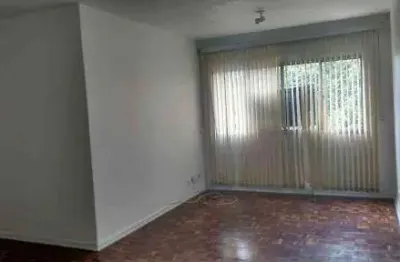 Apartamento com 3 dormitórios para alugar, 110 m² - Santa Paula - São Caetano do Sul/SP