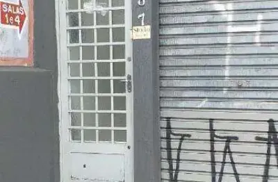 Sala para alugar, 25 m² por R$ 1.235,00/mês - Parque Oratório - Santo André/SP