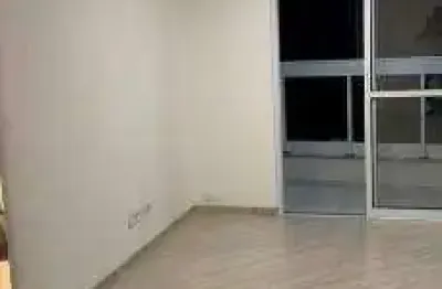 Apartamento com 3 dormitórios para alugar, 130 m² por R$ 5.608,08/mês - Jardim Bela Vista - Santo André/SP