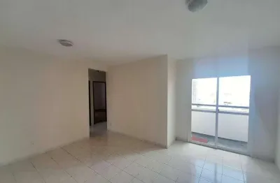 Apartamento com 3 dormitórios para alugar, 80 m² por R$ 3.626,00/mês - Vila Pinheirinho - Santo André/SP