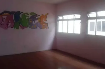 Sala para alugar, 88 m² por R$ 2.274,81/mês - Parque das Nações - Santo André/SP