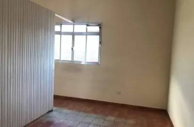 Apartamento com 1 dormitório para alugar, 40 m² por R$ 1.262,54/mês - Parque Novo Oratório - Santo André/SP