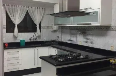 Apartamento com 3 dormitórios, 118 m² - venda por R$ 780.000,00 ou aluguel por R$ 5.400,00/mês - Santa Teresinha - Santo André/SP