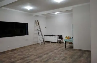 Sala para alugar, 70 m² por R$ 3.350,00/mês - Parque Oratório - Santo André/SP