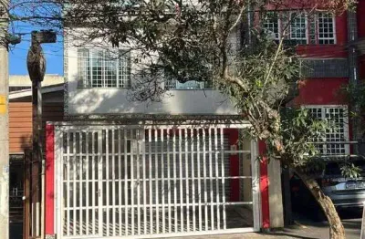 Salão para alugar, 73 m² por R$ 5.149,00/mês - Jardim - Santo André/SP