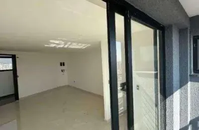 Sala para alugar, 32 m² por R$ 1.500,00/mês - Vila Curuçá - Santo André/SP