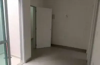 Kitnet com 1 dormitório para alugar, 22 m² por R$ 1.650/mês - Parque Novo Oratório - Santo André/SP