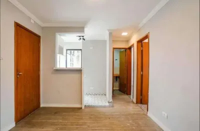 Cobertura com 2 dormitórios, 100 m² - venda por R$ 375.000,00 ou aluguel por R$ 2.849,70/mês - Vila Camilópolis - Santo André/SP