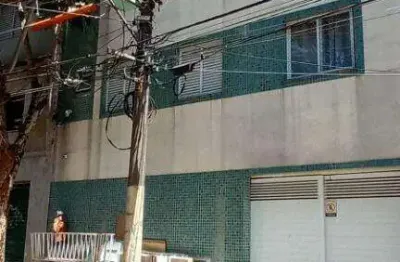 Apartamento com 2 dormitórios, 50 m² - venda por R$ 520.000,00 ou aluguel por R$ 2.939,64/mês - Boa Vista - São Caetano do Sul/SP