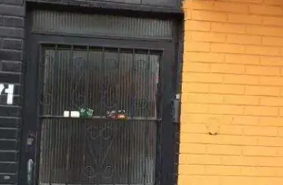 Apartamento com 3 dormitórios para alugar, 175 m² por R$ 3.174,01/mês - Parque Novo Oratório - Santo André/SP