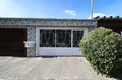 Casa com 3 dormitórios, 231 m² - venda por R$ 675.000 ou aluguel por R$ 4.410/mês - Vila Vitória - Santo André/SP