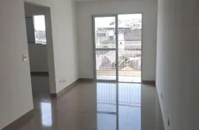 Apartamento com 2 quartos para alugar na Rua Alencar Araripe, 1585, Sacomã, São Paulo