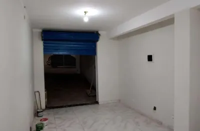 Salão para alugar, 26 m² por R$ 1.350,00/mês - Parque Oratório - Santo André/SP