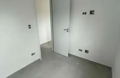 Apartamento com 2 dormitórios para alugar, 69 m² por R$ 2.600,00/mês - Vila São Pedro - Santo André/SP