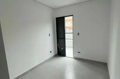 Apartamento com 2 dormitórios para alugar, 69 m² - Bangu - Santo André/SP