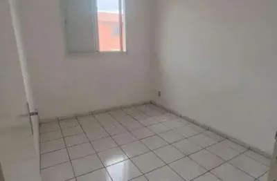 Apartamento, 50m², 2 dormitórios, para locação no Parque das Nações em Santo André