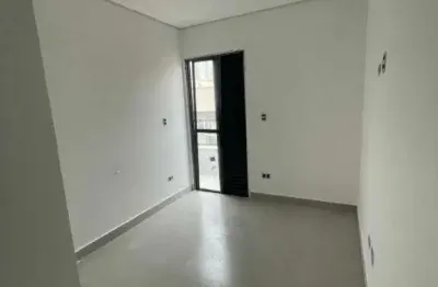 Cobertura com 2 dormitórios para alugar, 92 m² por R$ 2.800,00/mês - Vila São Pedro - Santo André/SP
