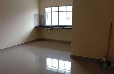 Kitnet / Stúdio para alugar na Rua Haiti, 120, Parque das Nações, Santo André