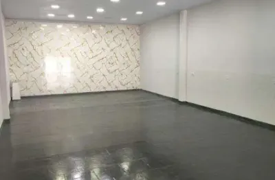 Salão para alugar, 85 m² por R$ 3.216,00/mês - Centreville - Santo André/SP