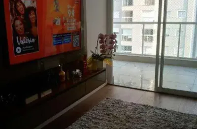 Apartamento com 3 dormitórios para alugar, 92 m² por R$ 4.484,00/mês - Parque das Nações - Santo André/SP