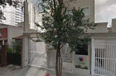 Apartamento com 2 dormitórios, 51 m² - venda por R$ 580.000,00 ou aluguel por R$ 3.224,76/mês - Campestre - Santo André/SP