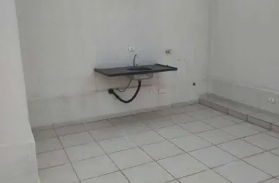 Cobertura com 2 dormitórios, 60 m² - venda por R$ 680.000,00 ou aluguel por R$ 4.222,58/mês - Osvaldo Cruz - São Caetano do Sul/SP