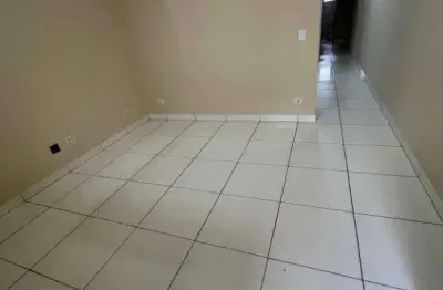 Casa com 2 dormitórios para alugar, 65 m² por R$ 1.565,00/mês - Condomínio Maracanã - Santo André/SP