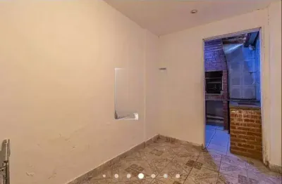 Casa com 2 dormitórios para alugar, 190 m² por R$ 3.227,00/mês - Jardim Bom Pastor - Santo André/SP