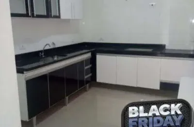 Apartamento com 3 dormitórios, 80 m² - venda por R$ 425.000,00 ou aluguel por R$ 2.649,73/mês - Parque Oratório - Santo André/SP