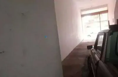 Salão para alugar, 125 m² por R$ 4.091,00/mês - Vila Guarani - Santo André/SP