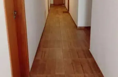 Kitnet para aluguel, 1 quarto, 1 suíte, Bangu - Santo André/SP