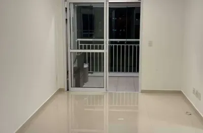 Apartamento para aluguel em São Caetano do Sul (Santa Paula) – 100 m² internos + 65 m² externos