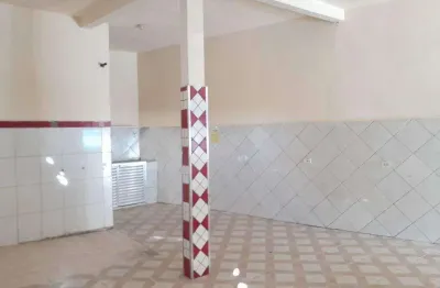 Salão para alugar, 60 m² por R$ 5.009,00/mês - Parque Novo Oratório - Santo André/SP