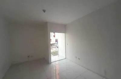 Apartamento com 2 dormitórios para alugar, 70 m² por R$ 2.095,13/mês - Vila Guiomar - Santo André/SP