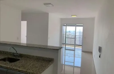 Apartamento com 3 dormitórios para alugar, 77 m²- Vila Floresta - Santo André/SP