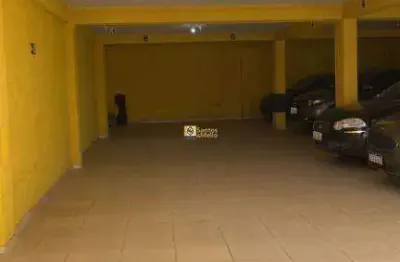 Apartamento para aluguel em Santo André – 40 m², Cidade São Jorge