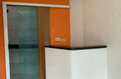 Ponto comercial para alugar na Rua Guido Poianas, 236, Jardim Rina, Santo André