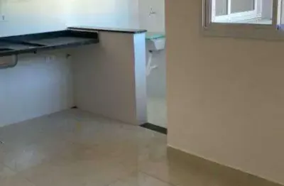 Apartamento com 2 dormitórios à venda, 47 m² Vila Curuçá - Santo André/SP