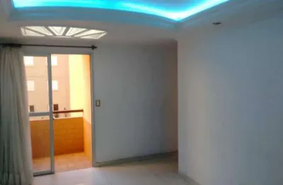 Apartamento com 2 dormitórios à venda, 56 m² por R$ 280.000,00 - Parque São Vicente - Mauá/SP