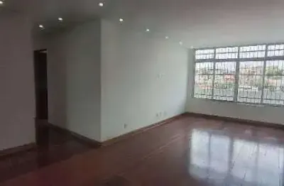 Apartamento com 2 dormitórios à venda, 110 m² por R$ 460.000,00 - Parque Oratório - Santo André/SP