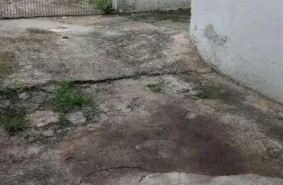 Terreno à venda, 300 m² - Jardim Santo Alberto - Santo André/SP