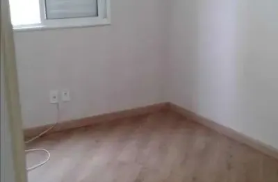 Apartamento com 2 dormitórios à venda, 50 m² por R$ 295.000,00 - Parque Erasmo Assunção - Santo André/SP