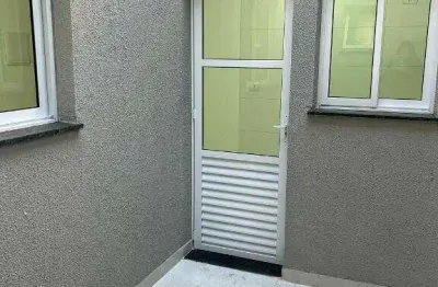 Apartamento com 2 dormitórios à venda, 50 m² por R$ 400.000,00 - Parque Oratório - Santo André/SP