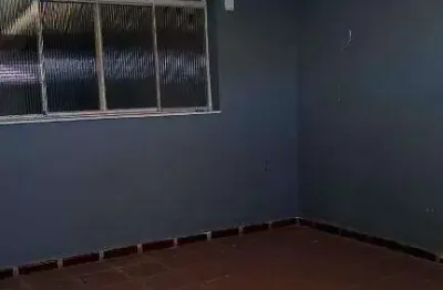 Sobrado com 3 dormitórios, 159 m² - aluguel por R$ 2.885,48/mês - Parque das Nações - Santo André/SP