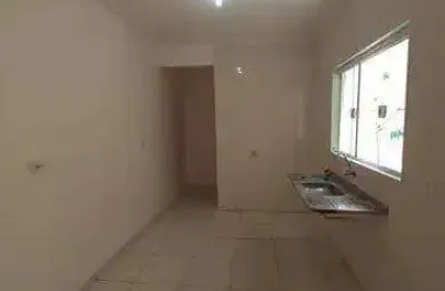 Apartamento 45m², 2 Quartos e 1 Vaga – Excelente Localização em Santo André