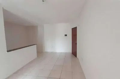 Apartamento com 2 dormitórios à venda, 52 m² por R$ 275.000,00 - Cidade São Jorge - Santo André/SP