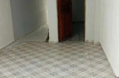Casa com 3 dormitórios para alugar, 120 m² - Jardim Alzira Franco Santo André/SP