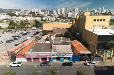 Prédio à venda na rua oswaldo cruz, ponte de são joão, jundiaí, 2444 m2 por r$ 12.500.000